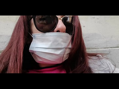 ❤️ نيڪوليٽا پنهنجي پاڙيسري کان بدلو وٺندي آهي ۽ پنهنجي گيراج ۾ پيشاب ڪندي آهي (خاص ڪووڊ 19 اطالوي قرنطين) ❤  ❤