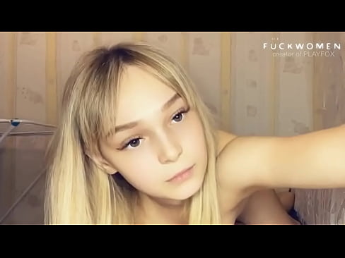 ❤️ بي سڪون اسڪول جي ڇوڪري ڪلاس ميٽ کي دلڪش زباني ڪريم پي ڏئي ٿي ❤  ❤